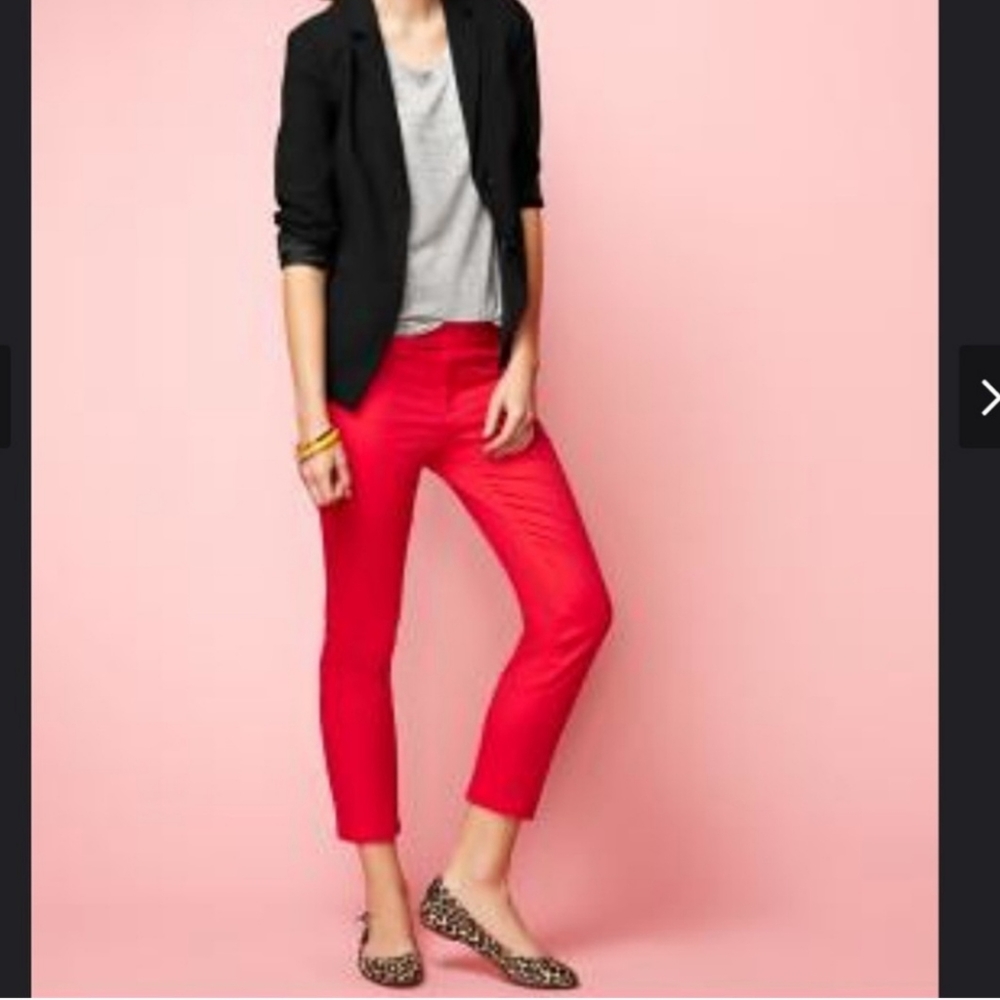 Dalia dress pants